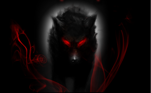 Bloody_Evil_Wolf_by_hikari_no_de-1